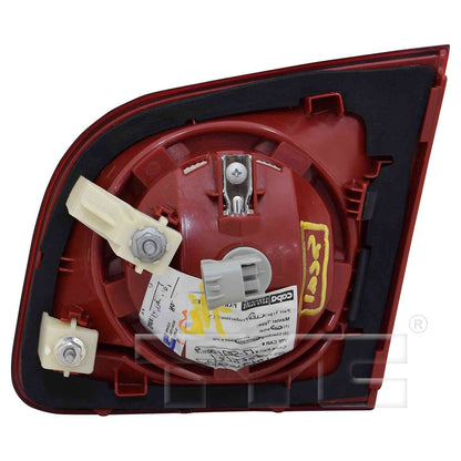 TYC CAPA Certified 17-5272-00-9