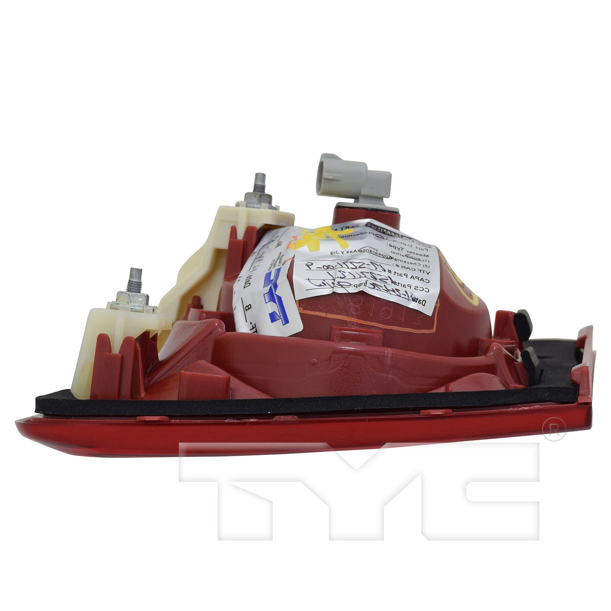TYC CAPA Certified 17-5272-00-9
