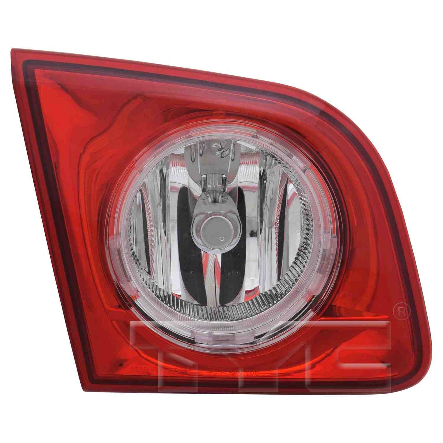 TYC CAPA Certified 17-5272-00-9