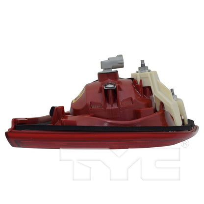 TYC CAPA Certified 17-5272-00-9