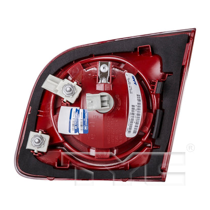 TYC Tail Light Assembly 17-5272-00