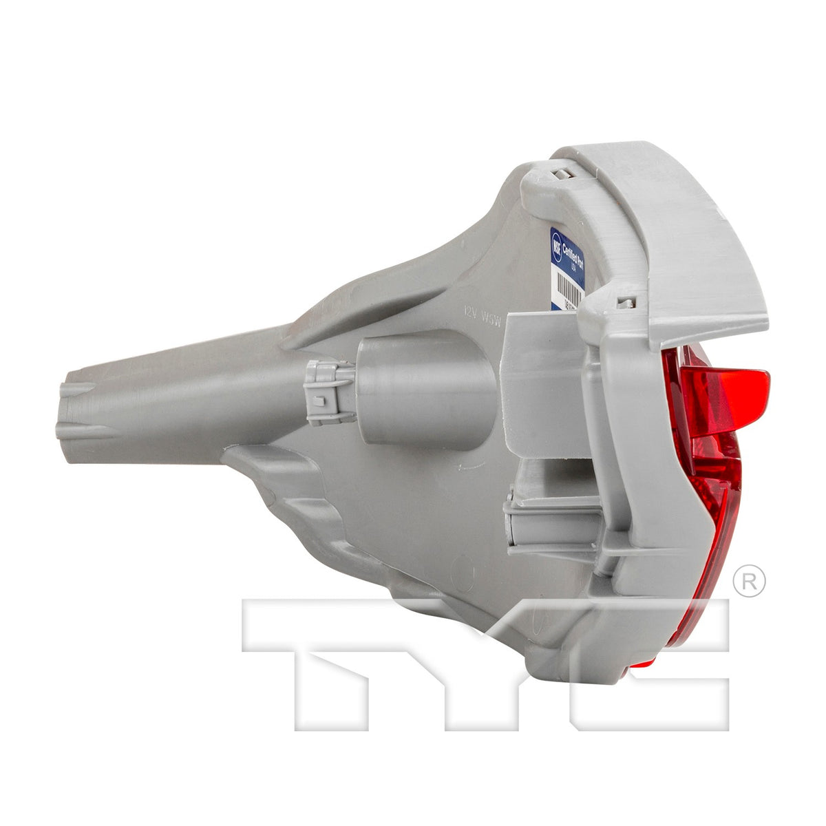 TYC TYC Regular 17-5275-00