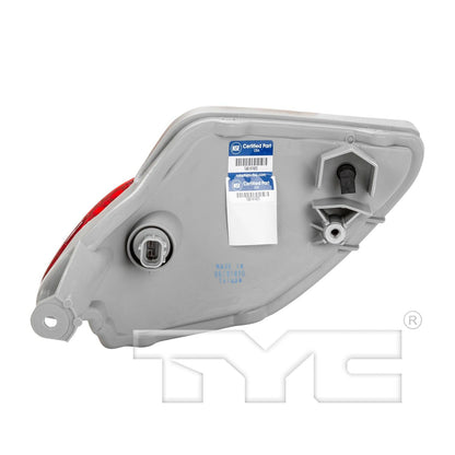 TYC TYC Regular 17-5275-00