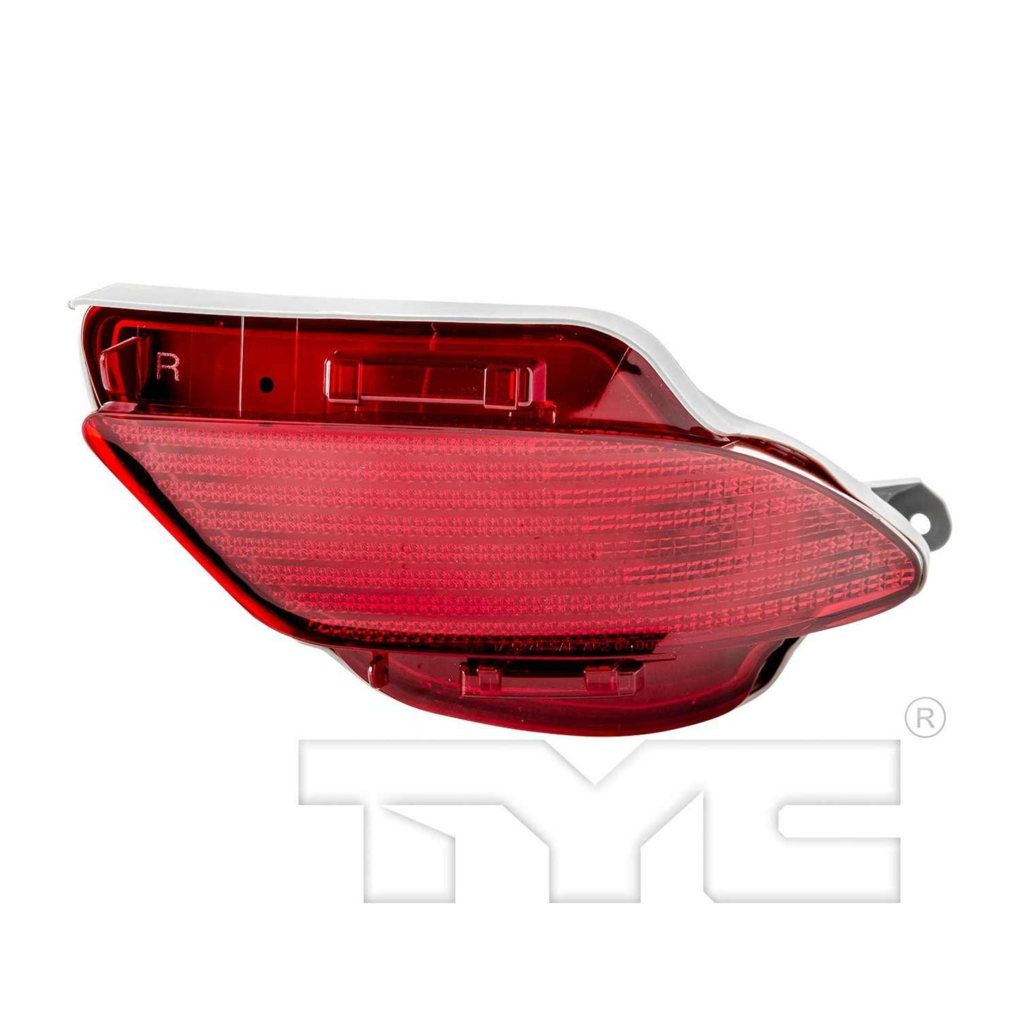 TYC TYC Regular 17-5275-00