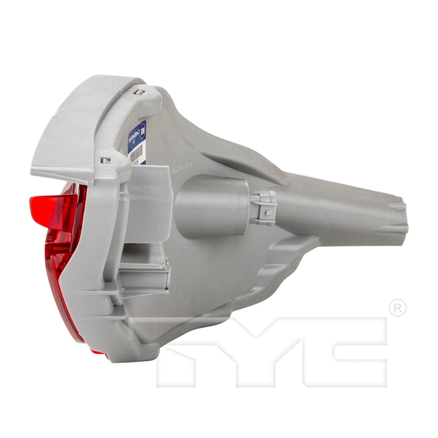 TYC CAPA Certified 17-5276-00-9