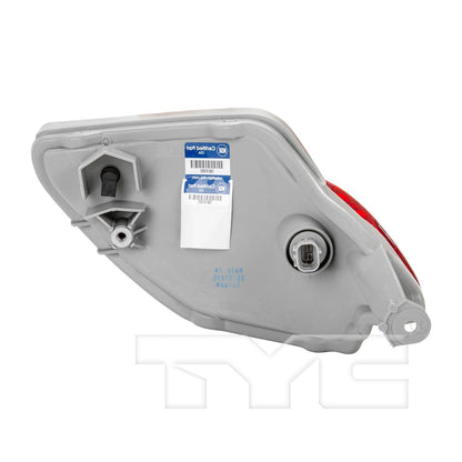 TYC CAPA Certified 17-5276-00-9