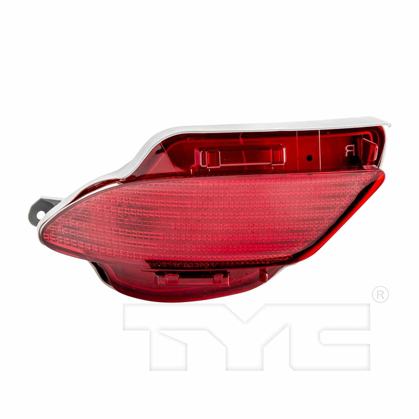 TYC CAPA Certified 17-5276-00-9