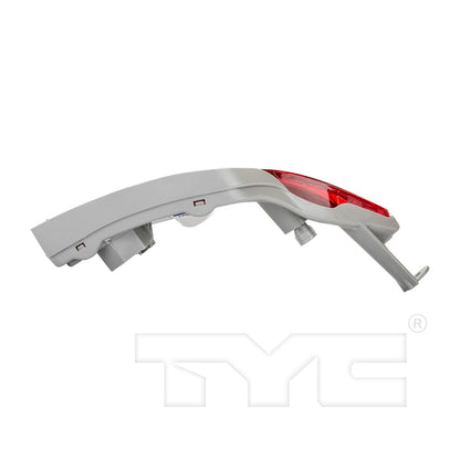 TYC TYC Regular 17-5276-00