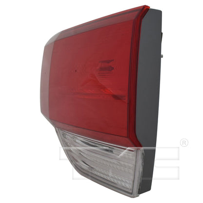 TYC CAPA Certified 17-5277-00-9