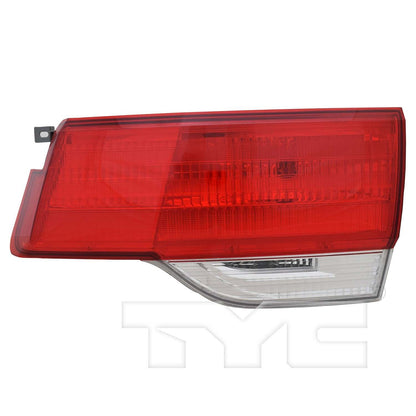 TYC CAPA Certified 17-5277-00-9