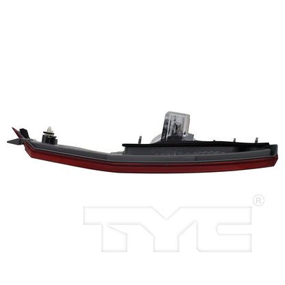 TYC CAPA Certified 17-5277-00-9