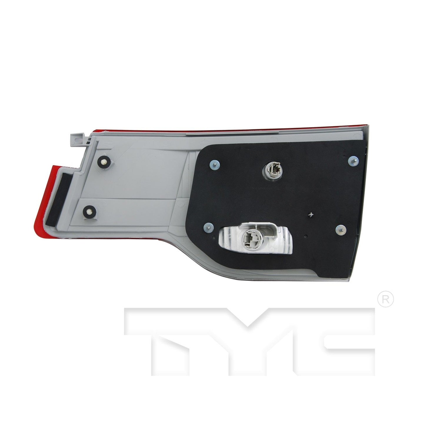TYC TYC Regular 17-5277-00