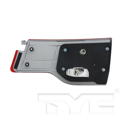 TYC TYC Regular 17-5277-00