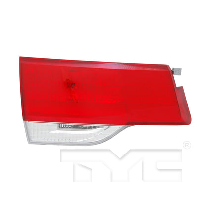 TYC TYC Regular 17-5277-00