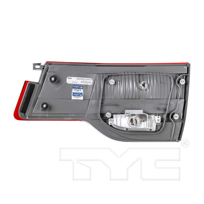 TYC CAPA Certified 17-5278-00-9