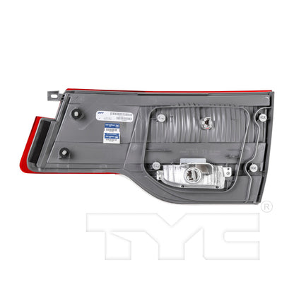 TYC CAPA Certified 17-5278-00-9