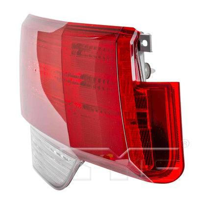 TYC CAPA Certified 17-5278-00-9