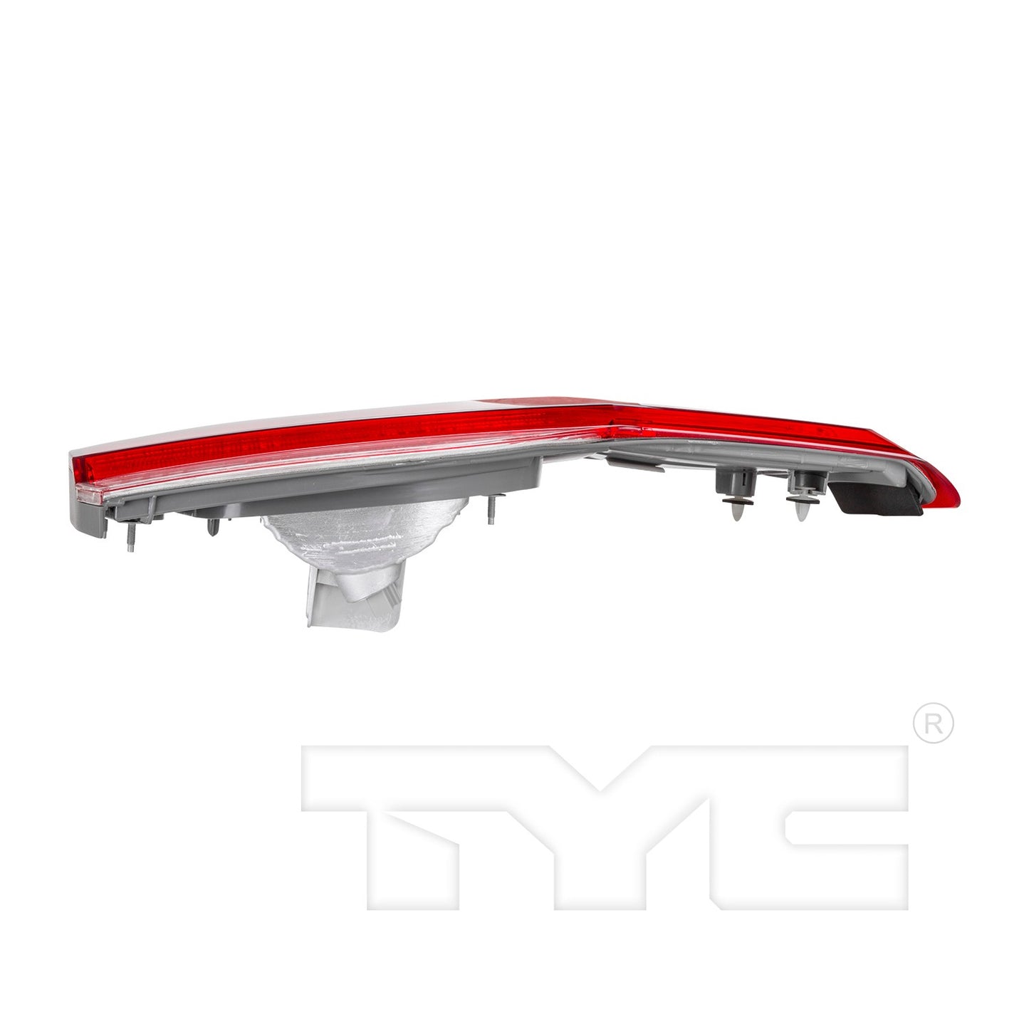 TYC Tail Light Assembly 17-5278-00
