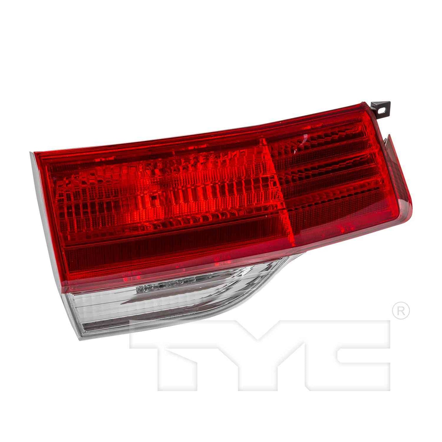 TYC Tail Light Assembly 17-5278-00