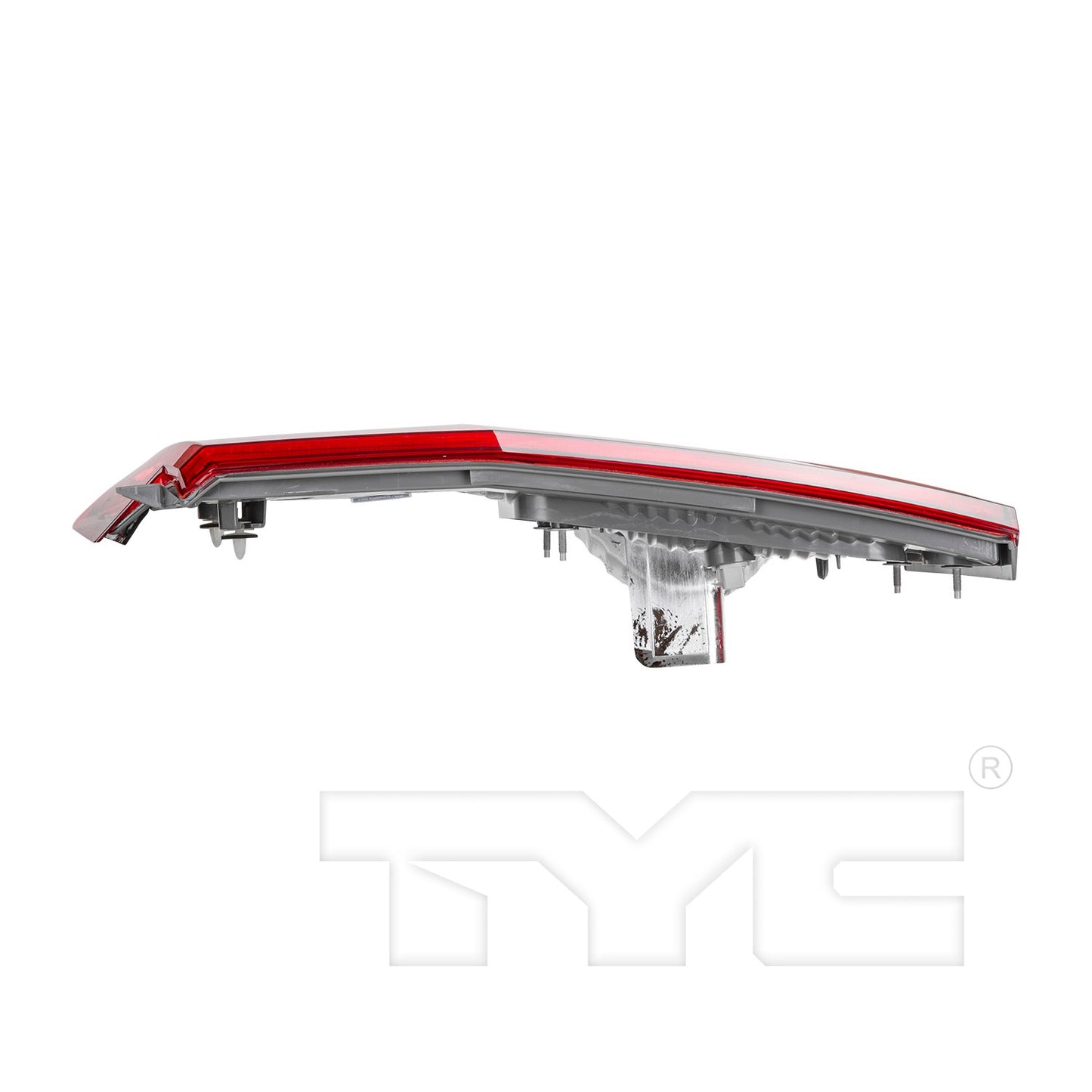 TYC Tail Light Assembly 17-5278-00