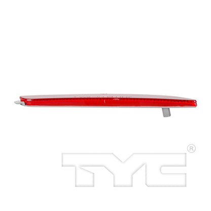TYC Reflector Assembly 17-5279-00-9