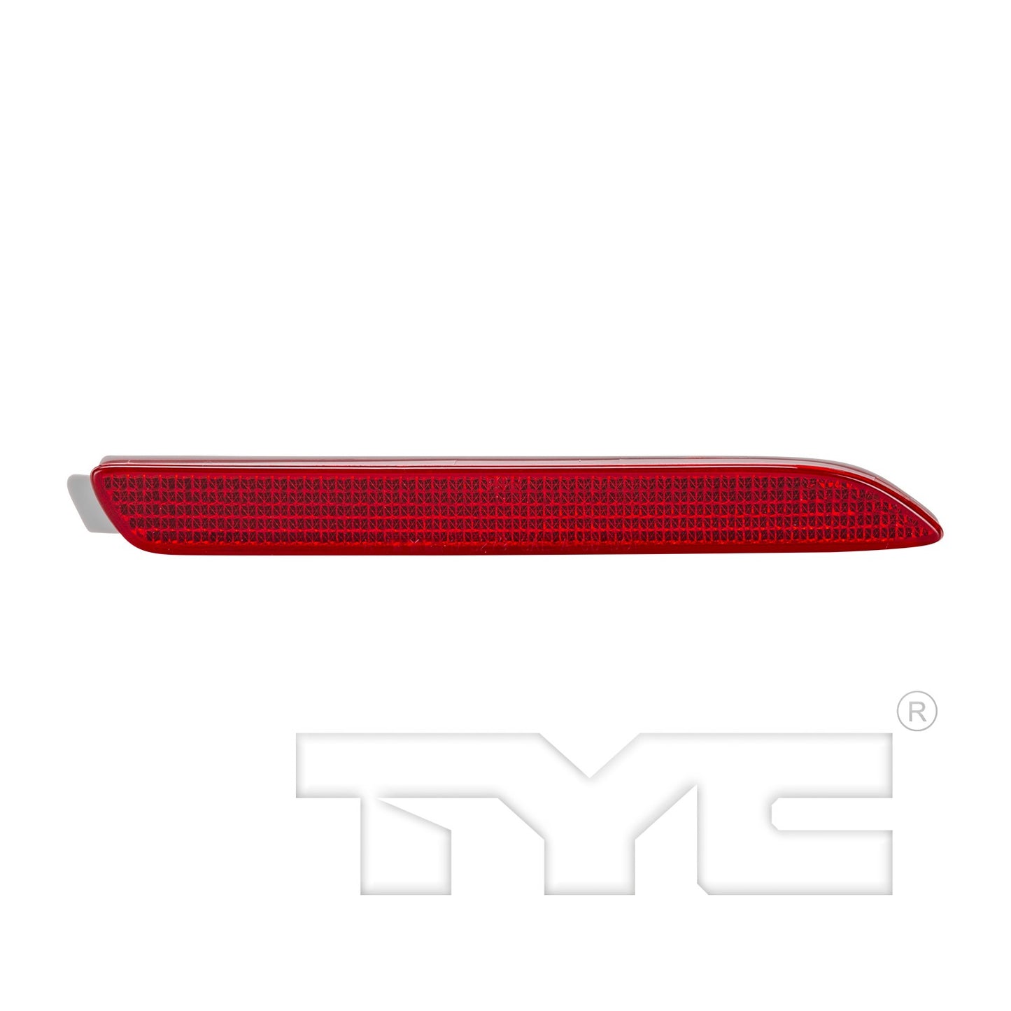 TYC Reflector Assembly 17-5279-00-9