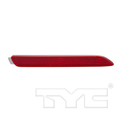 TYC Reflector Assembly 17-5279-00-9