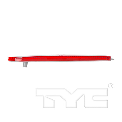 TYC Reflector Assembly 17-5279-00-9
