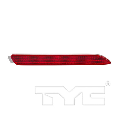 TYC TYC Regular 17-5279-00