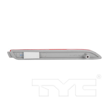 TYC Reflector Assembly 17-5280-00-9