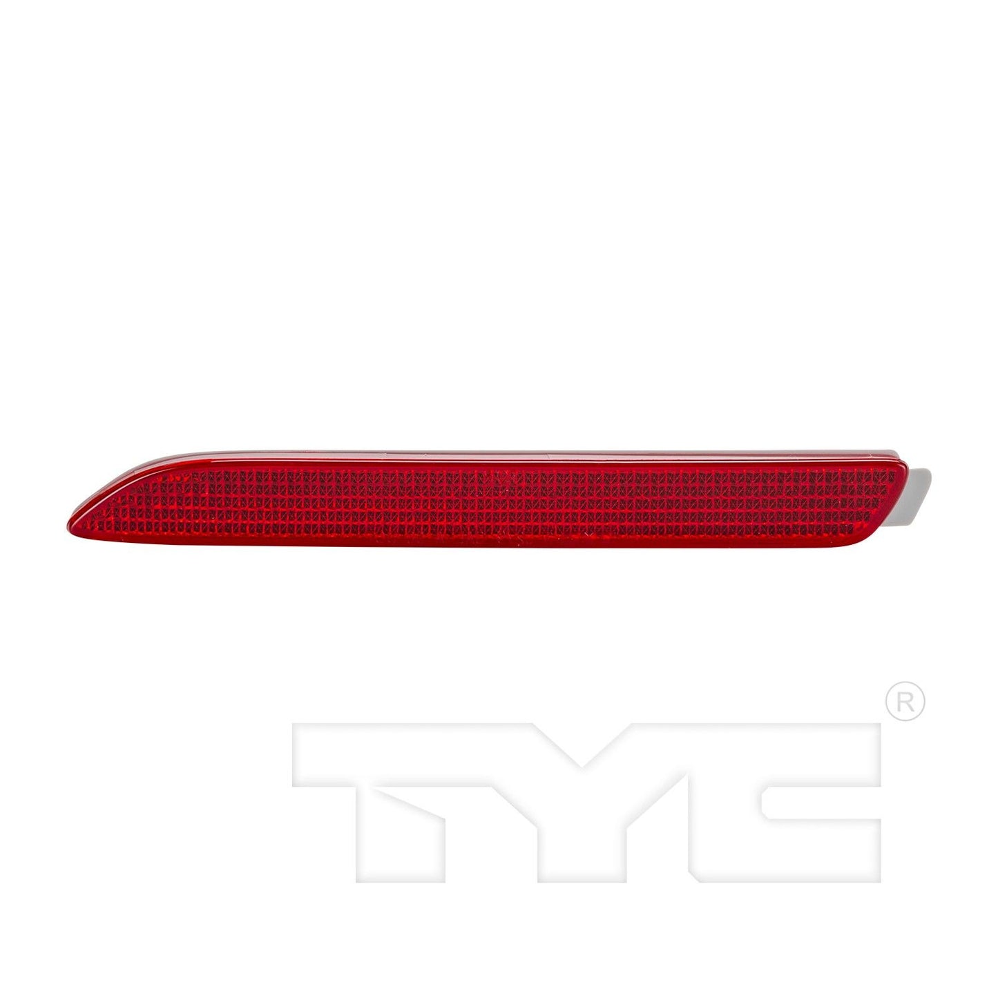 TYC Reflector Assembly 17-5280-00-9