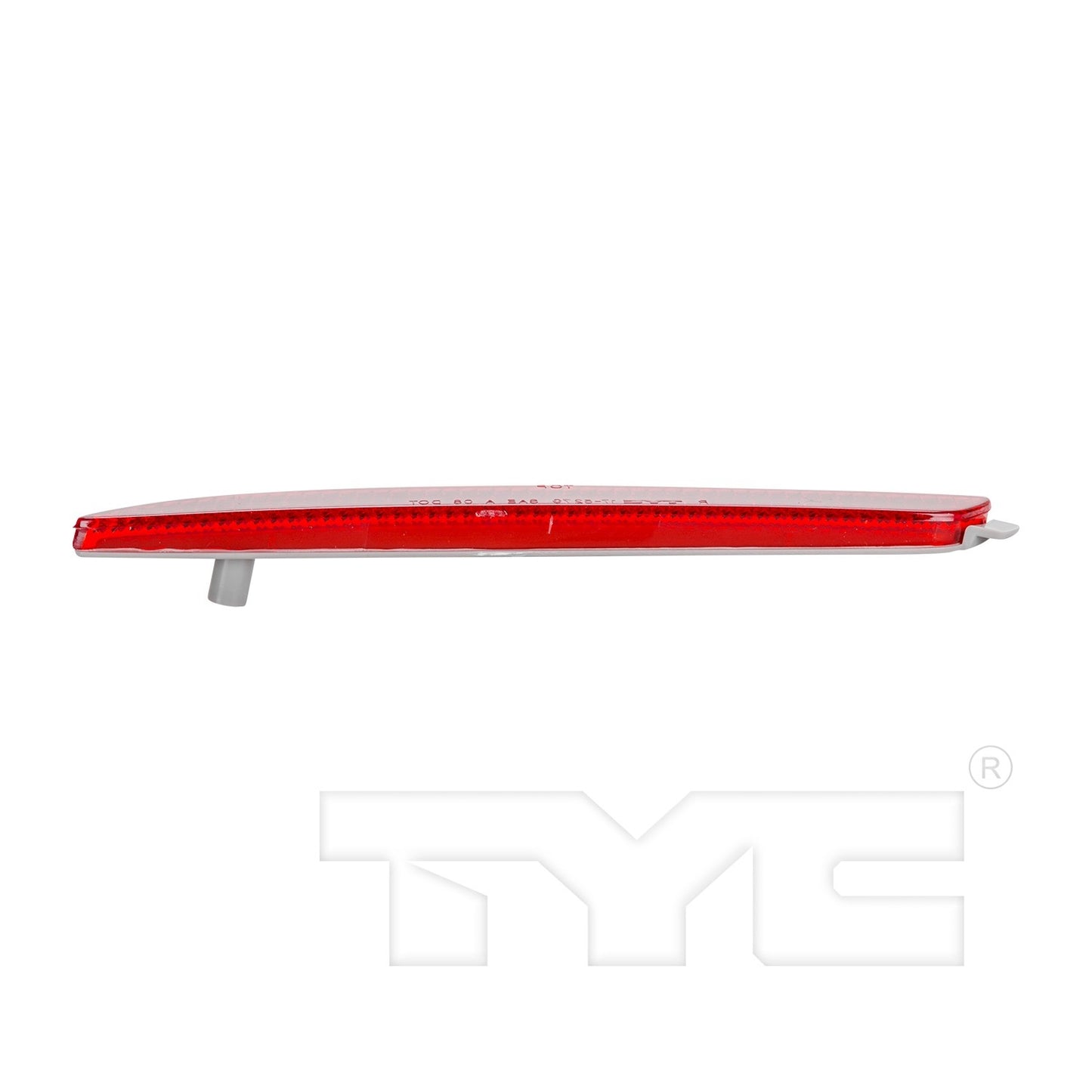 TYC Reflector Assembly 17-5280-00