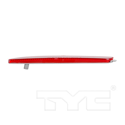 TYC Reflector Assembly 17-5280-00