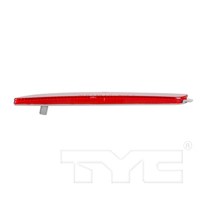 TYC Reflector Assembly 17-5280-00