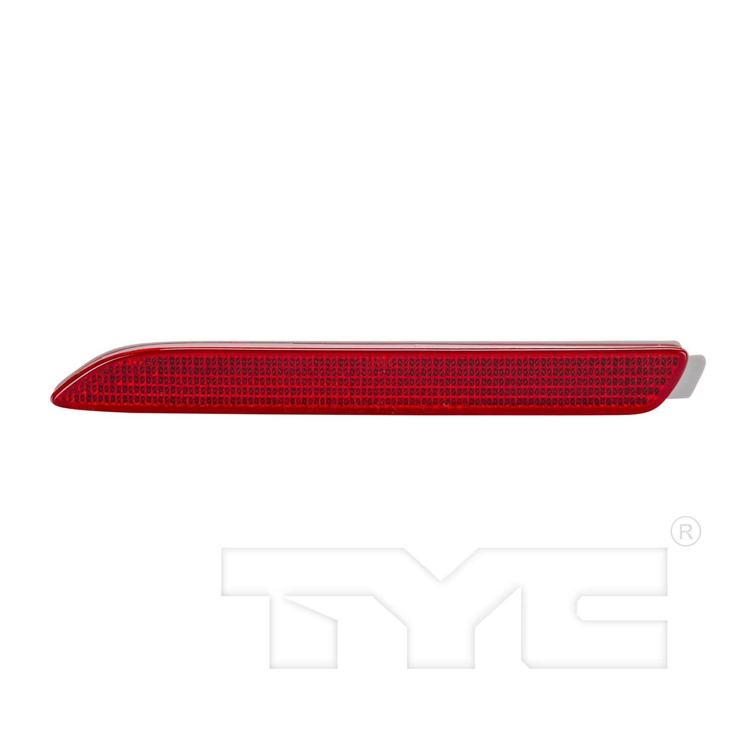 TYC Reflector Assembly 17-5280-00