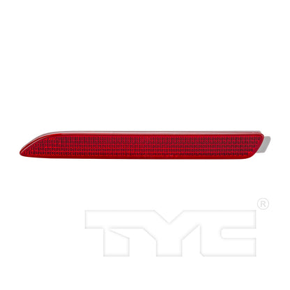 TYC Reflector Assembly 17-5280-00