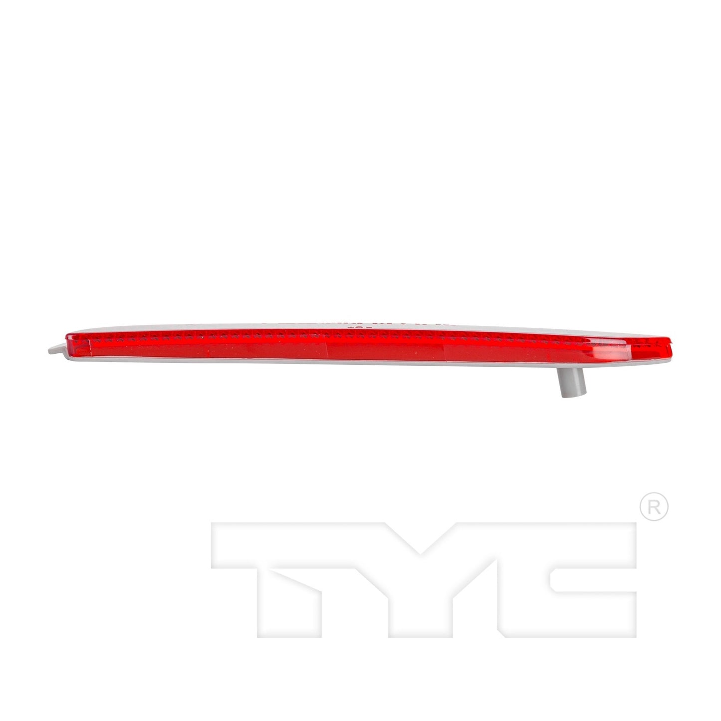 TYC Reflector Assembly 17-5280-00