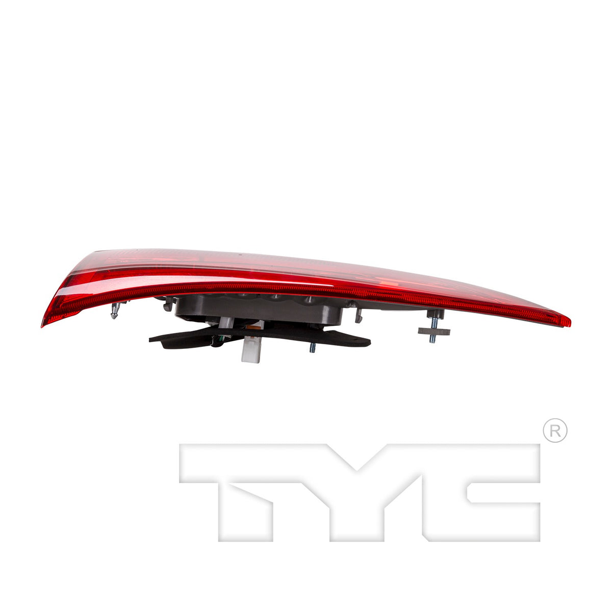 TYC Tail Light Assembly 17-5281-00-9