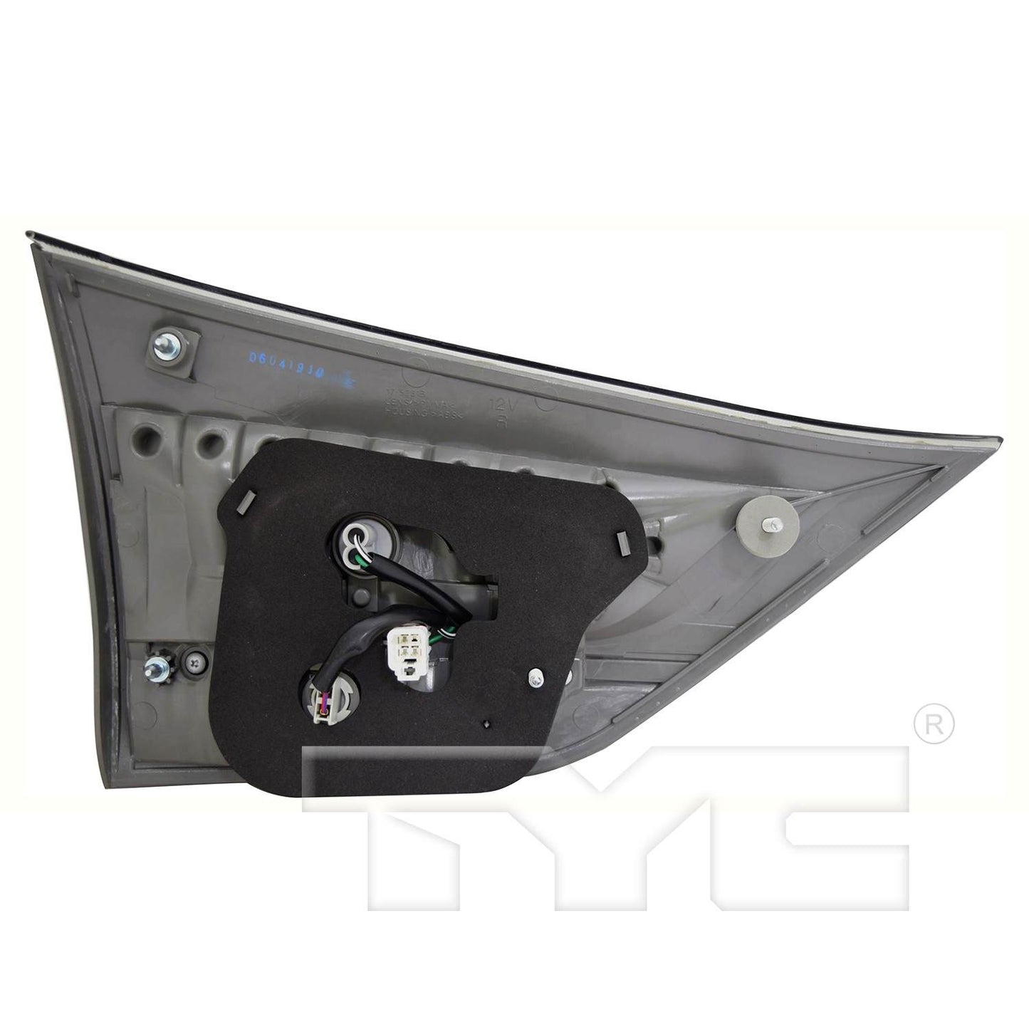 TYC CAPA Certified 17-5281-90-9
