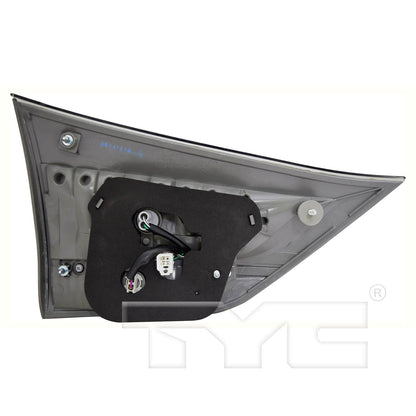 TYC CAPA Certified 17-5281-90-9
