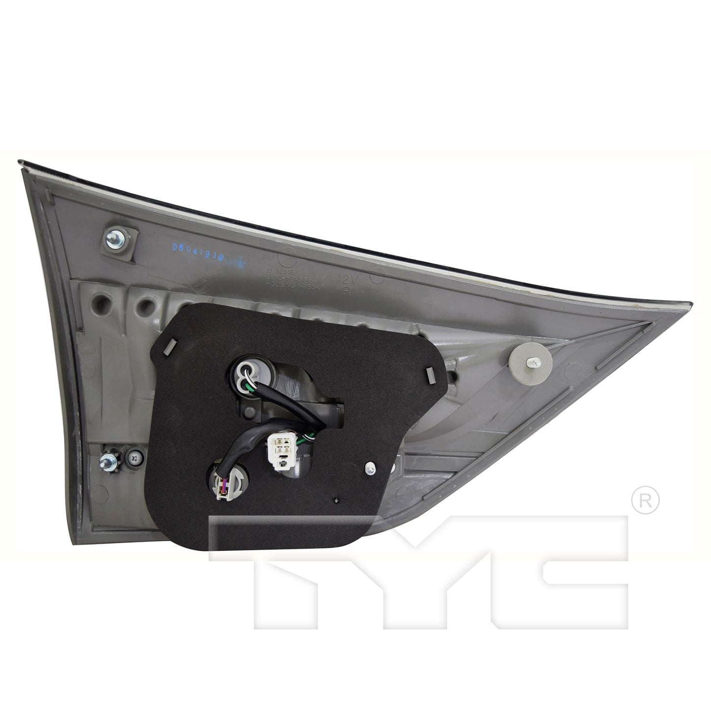 TYC CAPA Certified 17-5281-90-9