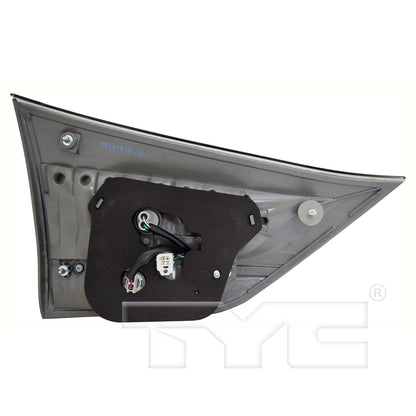 TYC CAPA Certified 17-5281-90-9
