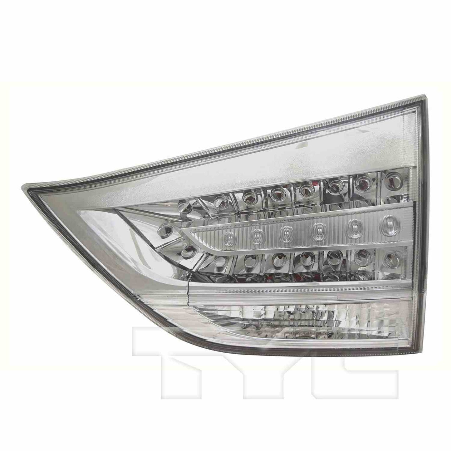 TYC CAPA Certified 17-5281-90-9