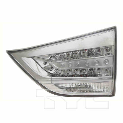 TYC TYC Regular 17-5281-90