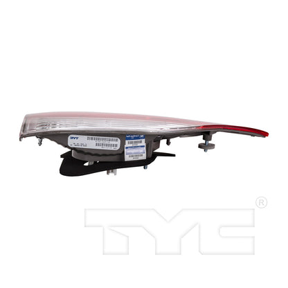 TYC Tail Light Assembly 17-5282-00