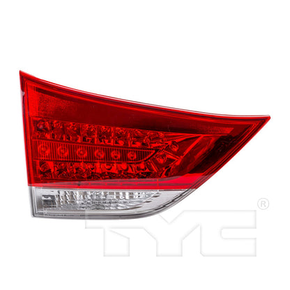 TYC Tail Light Assembly 17-5282-00