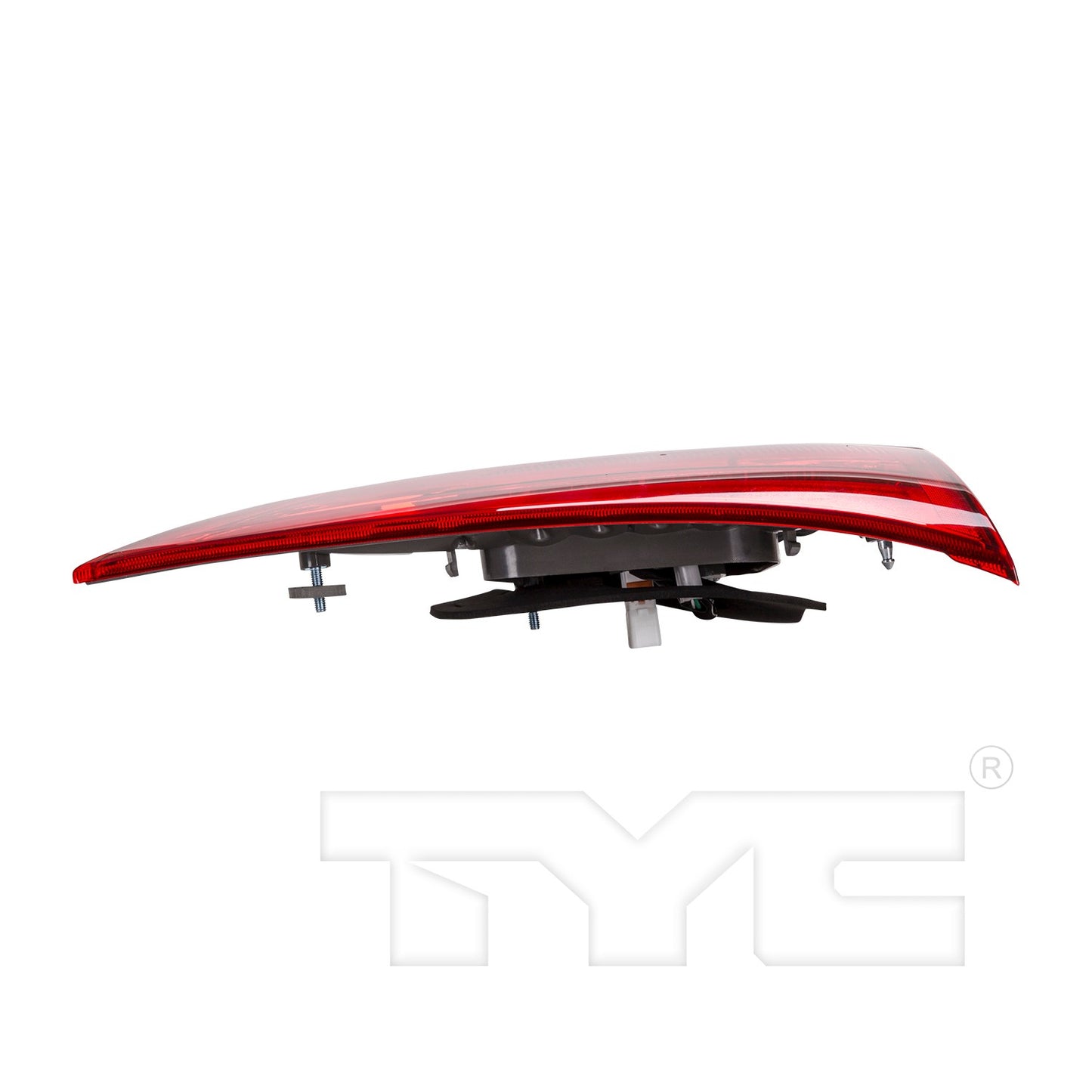 TYC Tail Light Assembly 17-5282-00