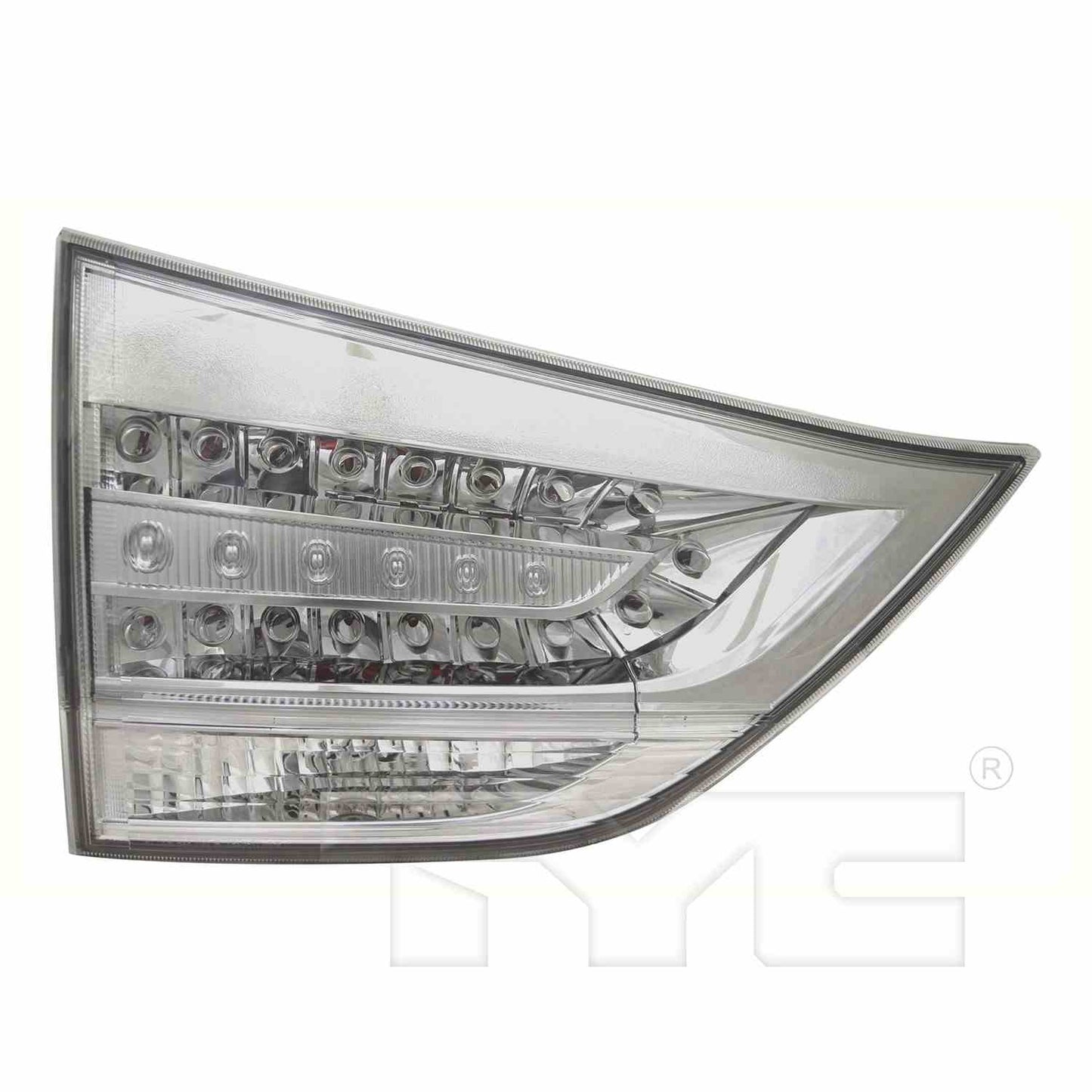 TYC TYC Regular 17-5282-90