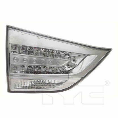 TYC TYC Regular 17-5282-90