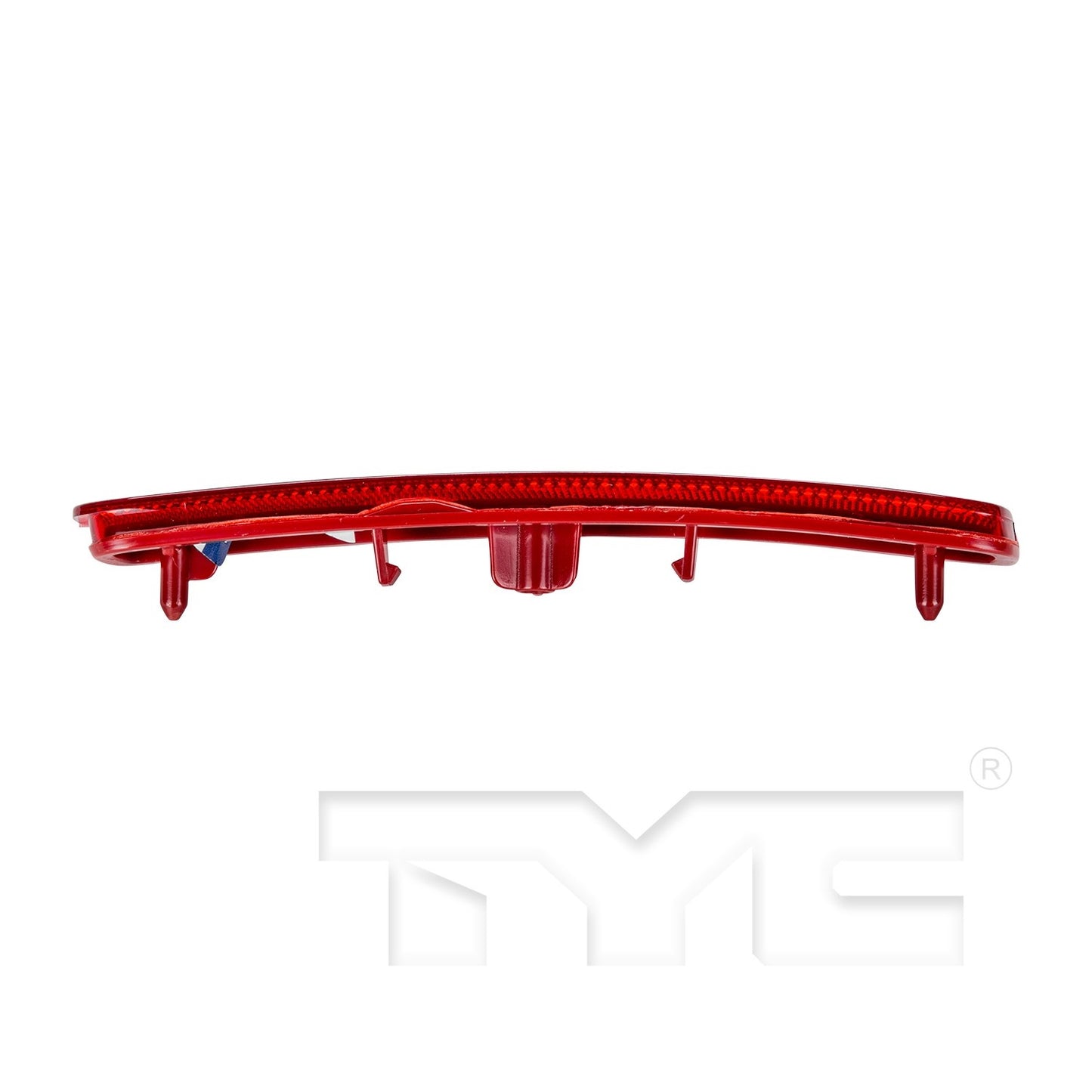TYC Reflector Assembly 17-5283-00